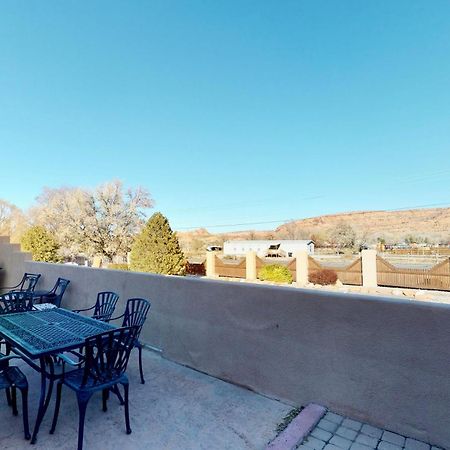 Arches Abode #A3 Villa Moab Dış mekan fotoğraf